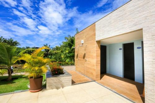 Apartamento Guarajuba Paraiso Dos Coqueiros