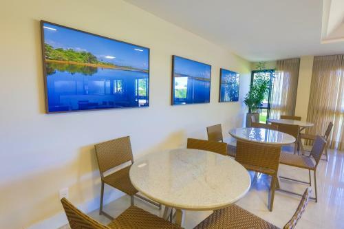 Apartamento Guarajuba Paraiso Dos Coqueiros