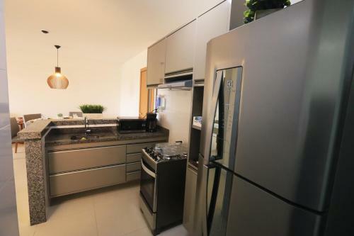 Apartamento Guarajuba Paraiso Dos Coqueiros