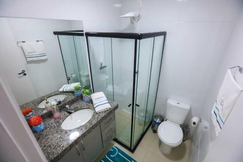 Apartamento Guarajuba Paraiso Dos Coqueiros