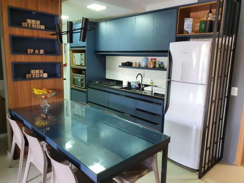 Apartamento Para�so Guarajuba
