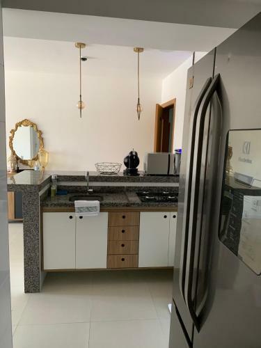 Apartamento Flat Guarajuba Para�so Dos Coqueiros