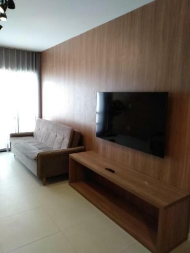 Apartamento Guarajuba Paraiso Dos Coqueiros