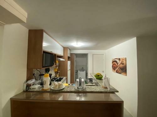 Apartamento Guarajuba Para�so Das �guas