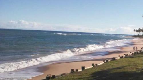Guarajuba Condom�nio Para�so Do Mar