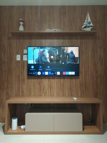 Apartamento Flat Em Guarajuba, Para�so Dos Coqueiros