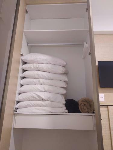 Apartamento Flat Em Guarajuba, Para�so Dos Coqueiros