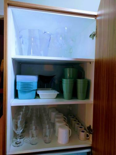 Apartamento Flat Em Guarajuba, Para�so Dos Coqueiros