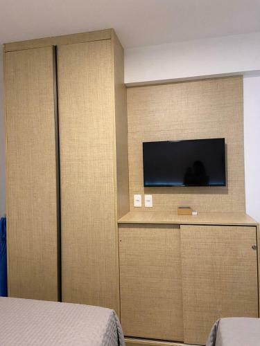 Apartamento Flat Em Guarajuba, Para�so Dos Coqueiros