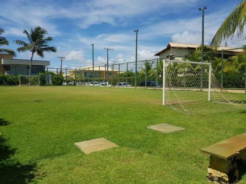 Apartamento Flat Guarajuba Summer House - Bahia