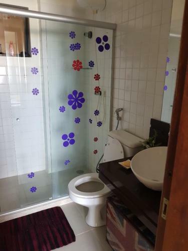 Apartamento Flat Guarajuba Summer House - Bahia