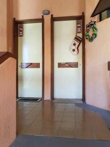 Apartamento Flat Guarajuba Summer House - Bahia