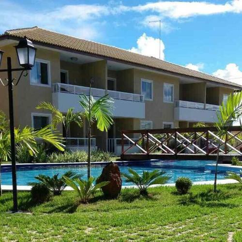 Apartamento Residencial Verano