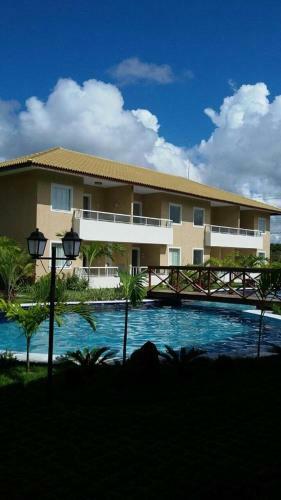 Apartamento Residencial Verano