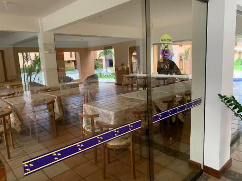 Apartamento Flat Summer House Genipabu