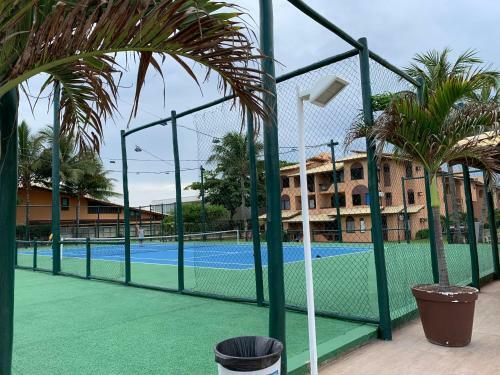 Apartamento Flat Summer House Genipabu