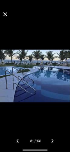 Apartamento Flat Summer House Genipabu