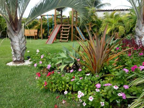 Verano Casa Da Lu