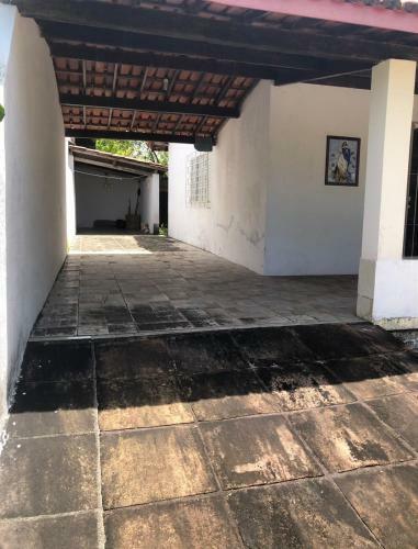 Casa de Praia Condom�nio �gua - Guarajuba