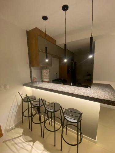 Apartamento Flat Em Guarajuba