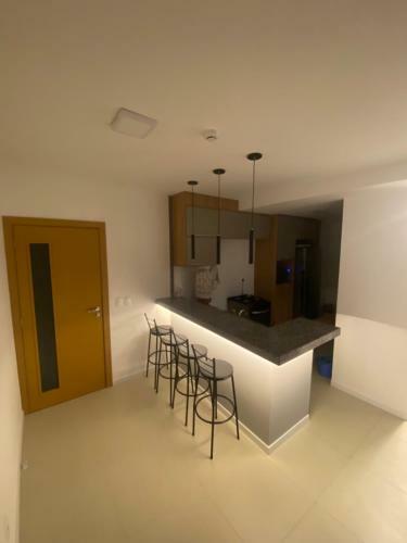 Apartamento Flat Em Guarajuba