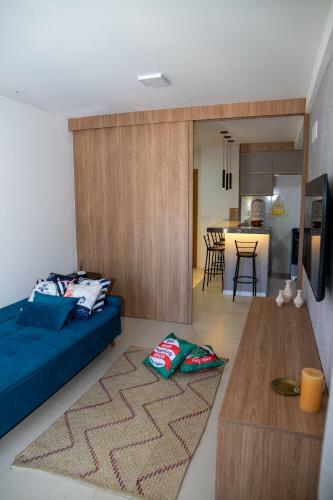 Apartamento Flat Em Guarajuba