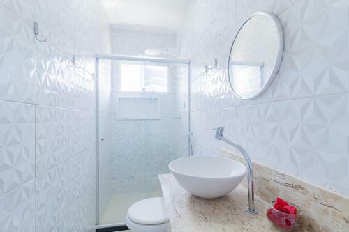 Apartamento Gb62 Village 2 Su�tes Em Guarajuba
