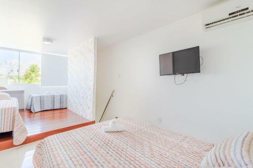 Apartamento Gb52 Village 2 Quartos - Guarajuba