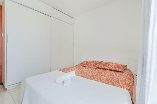 Apartamento Gb52 Village 2 Quartos - Guarajuba
