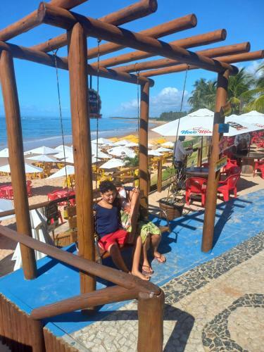 Apartamento Village Em Guarajuba