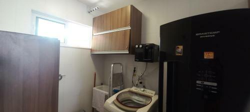 Apartamento Village Em Guarajuba