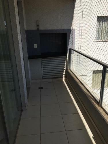 Apartamento Veredas Do Rio Quente - Fr Turismo