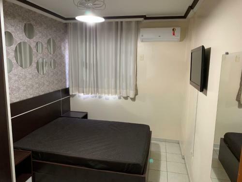 Apartamento Thermas Paradise