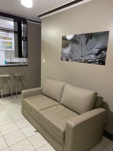 Apartamento Thermas Paradise