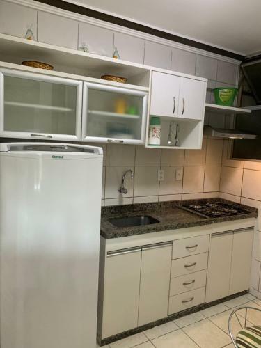 Apartamento Thermas Paradise