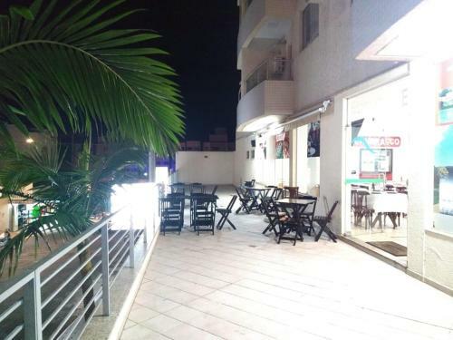 Apartamento Serra Park Flat Service - Rio Quente Esplanada