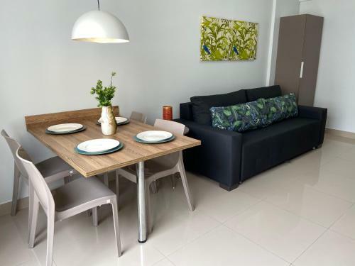 Apartamento Park Veredas - Ap. 303