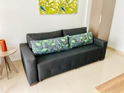 Apartamento Park Veredas - Ap. 303