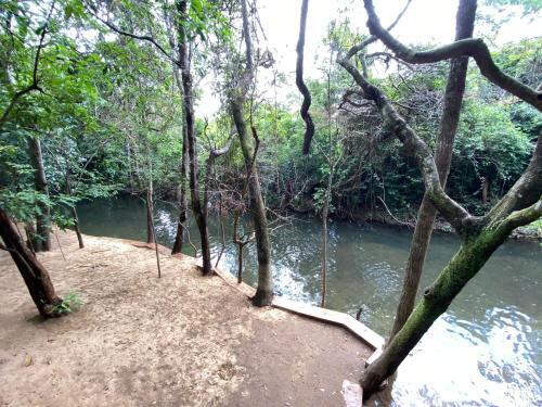 Apartamento Park Veredas - Ap. 303