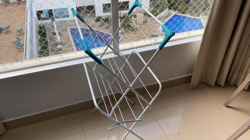 Apartamento Park Veredas - Ap. 303
