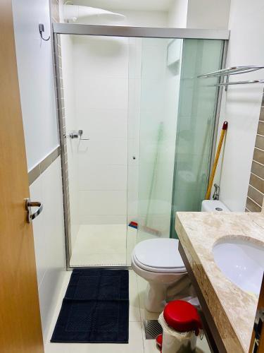 Apartamento Park Veredas - Ap. 303