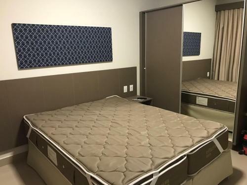 Apartamento Park Veredas, Flat 407 - Rio Quente - Go