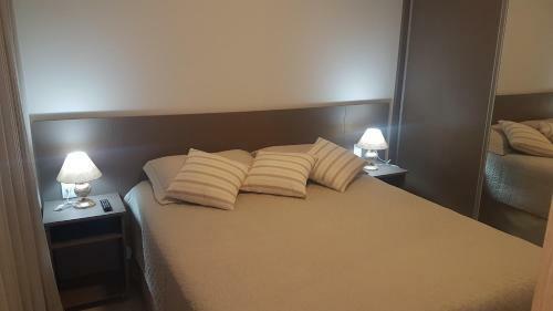Apartamento Park Veredas Flat Service