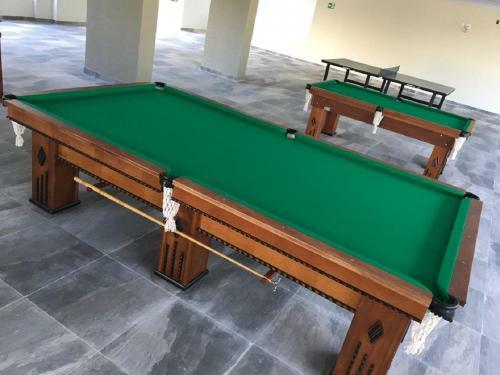 Apartamento Park Veredas Rio Quente - Fr Turismo