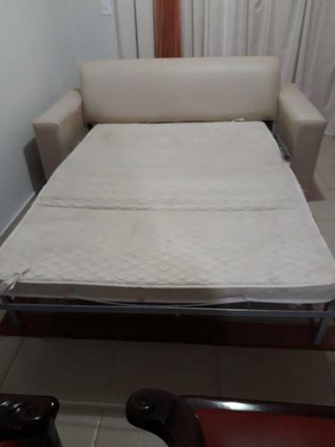 Apartamento �guas Da Serra - Rio Quente