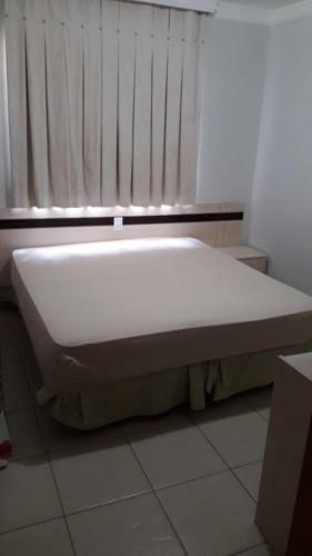 Apartamento �guas Da Serra - Rio Quente