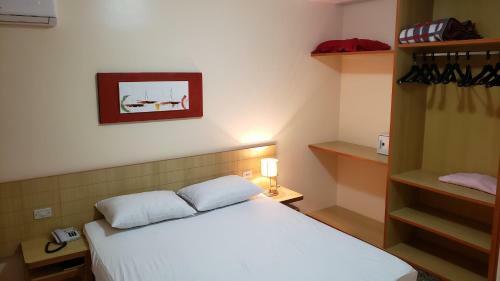 Apartamento Di Roma Rio Quente