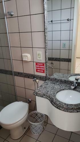 Apartamento Di Roma Rio Quente