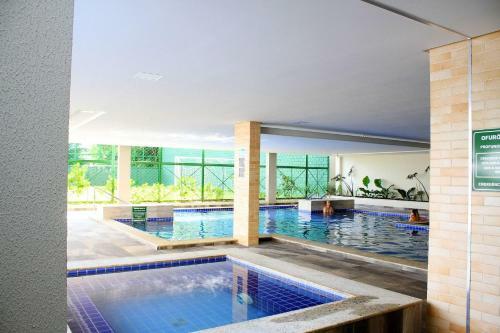 Apartamento Thermas Goi�s - Park Veredas