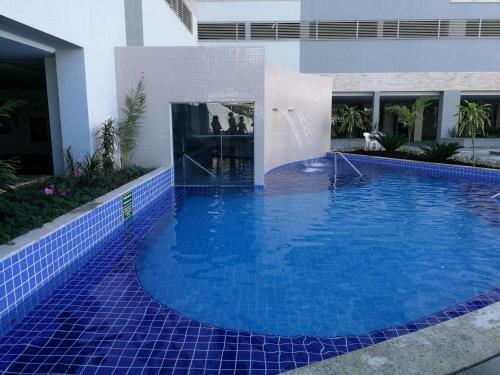 Apartamento Thermas Goi�s - Park Veredas